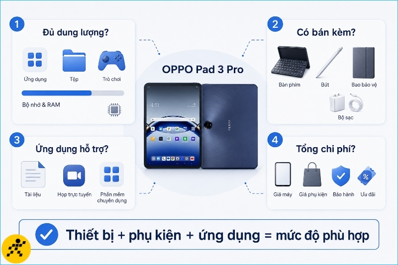 Khả năng đáp ứng thực tế phụ thuộc vào cấu hình, phụ kiện, ứng dụng và tổng chi phí cần bỏ ra Khả năng đáp ứng thực tế phụ thuộc vào cấu hình, phụ kiện, ứng dụng và tổng chi phí cần bỏ ra