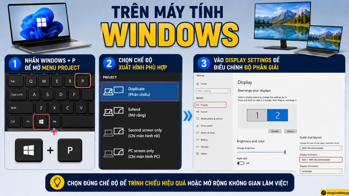Tr&ecirc;n m&aacute;y t&iacute;nh Windows