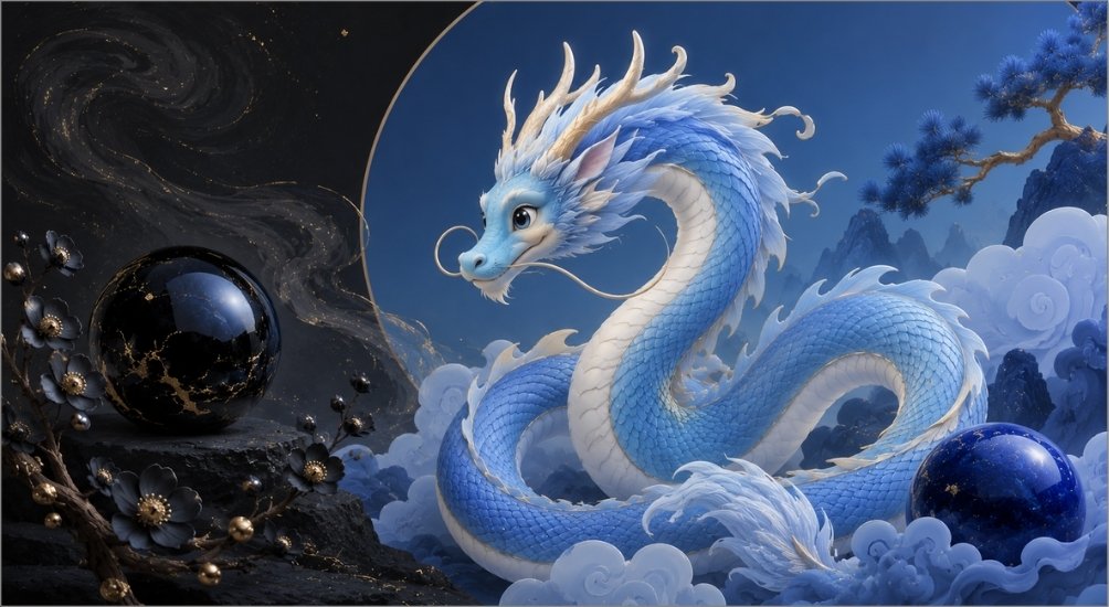 Các tông màu bí ẩn như đen quyền lực hay xanh dương thanh lịch là những sắc màu tương sinh tuyệt vời nhất cho tuổi Mậu Thìn 1988