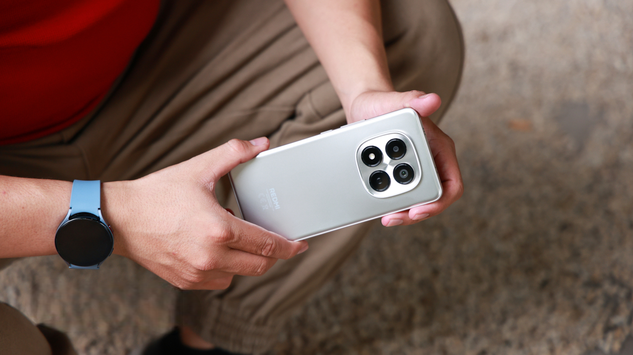 Redmi Note 17 series