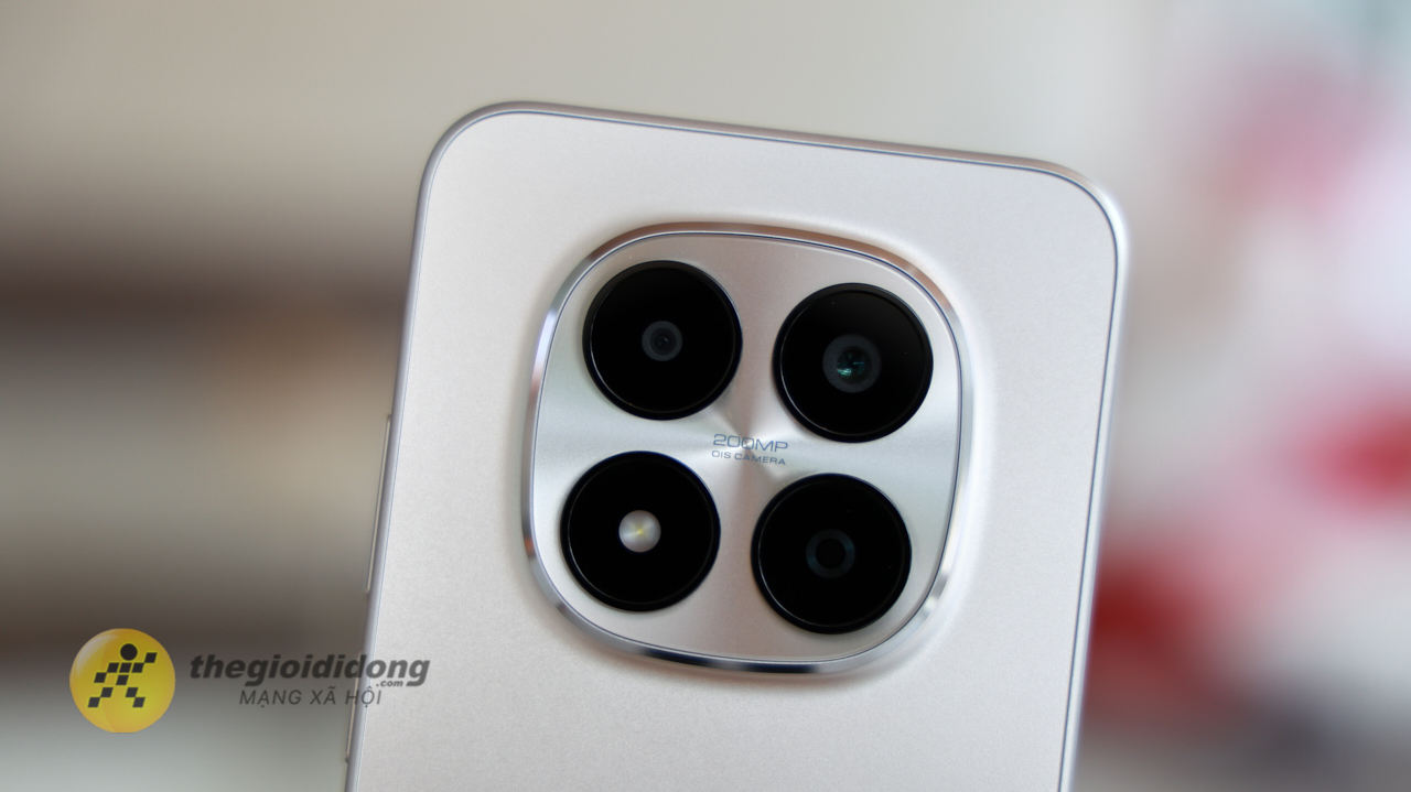 Redmi Note 15 Pro