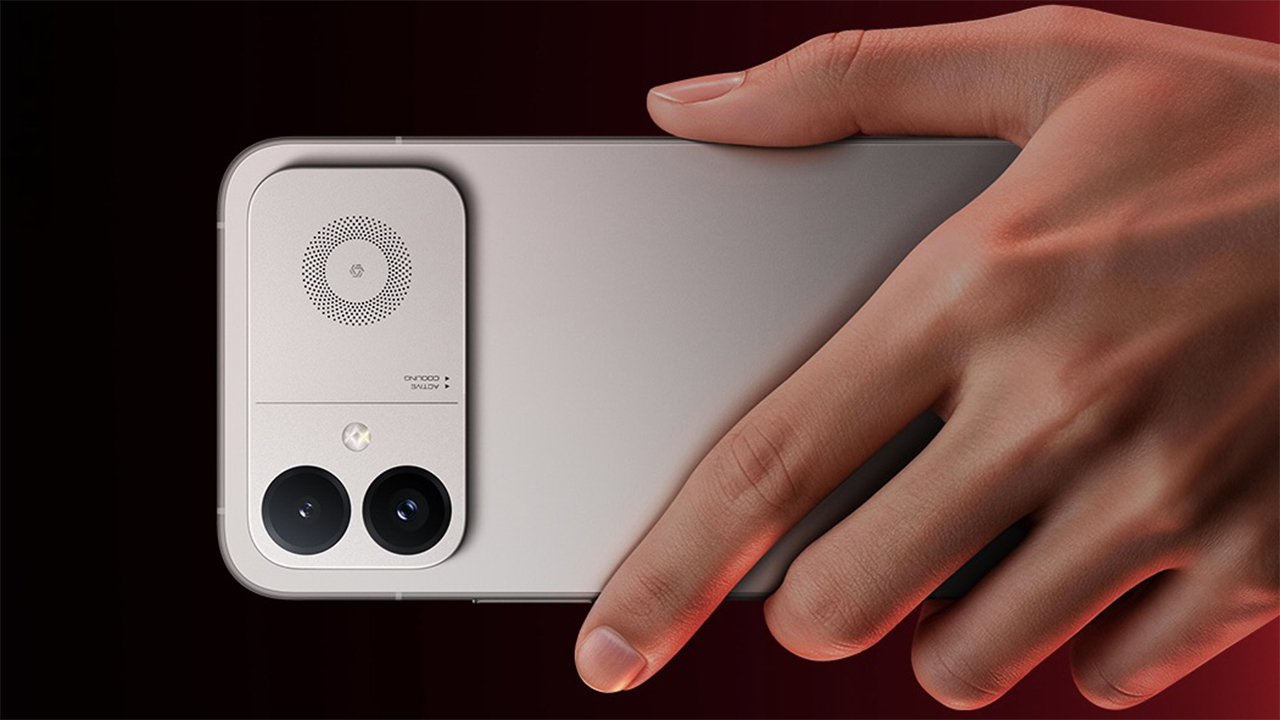 Redmi K90 Ultra