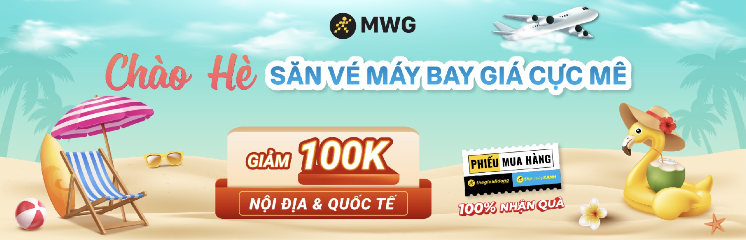 Đặt vé máy bay trên Quà tặng VIP – Săn vé giá tốt, nhận quà hấp dẫn cùng cơ hội trúng điện thoại iPhone 17