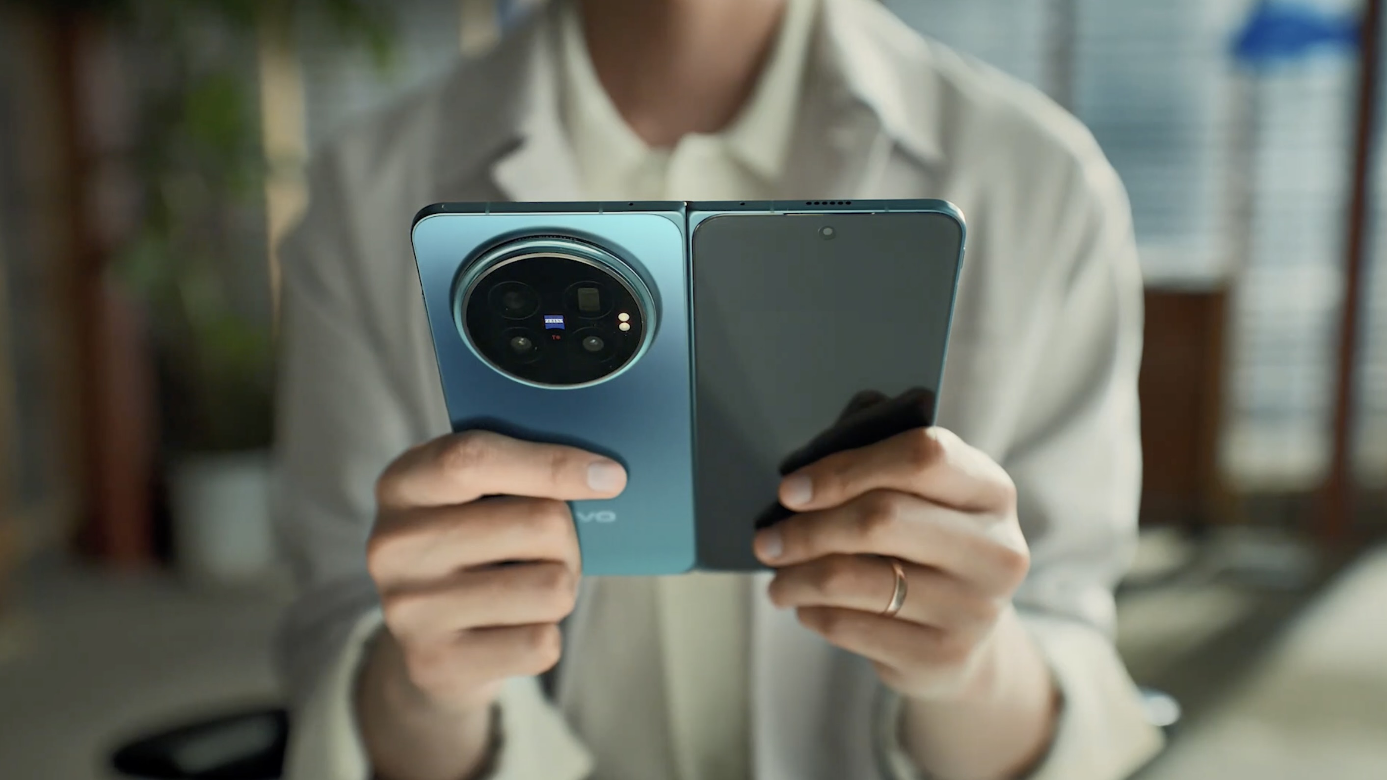 vivo X Fold 6
