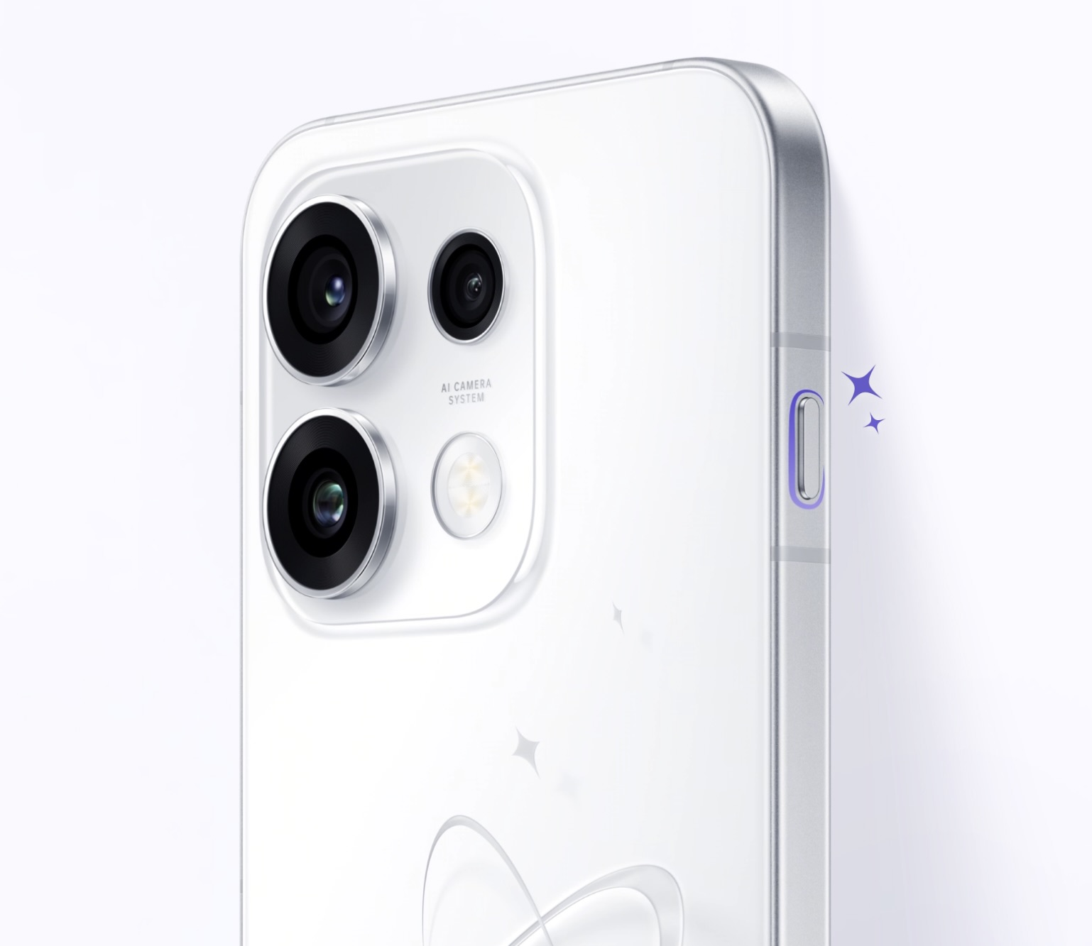 OPPO Reno16 Pro