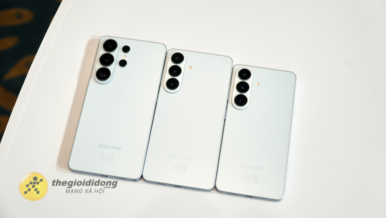 Samsung Galaxy S27 Pro