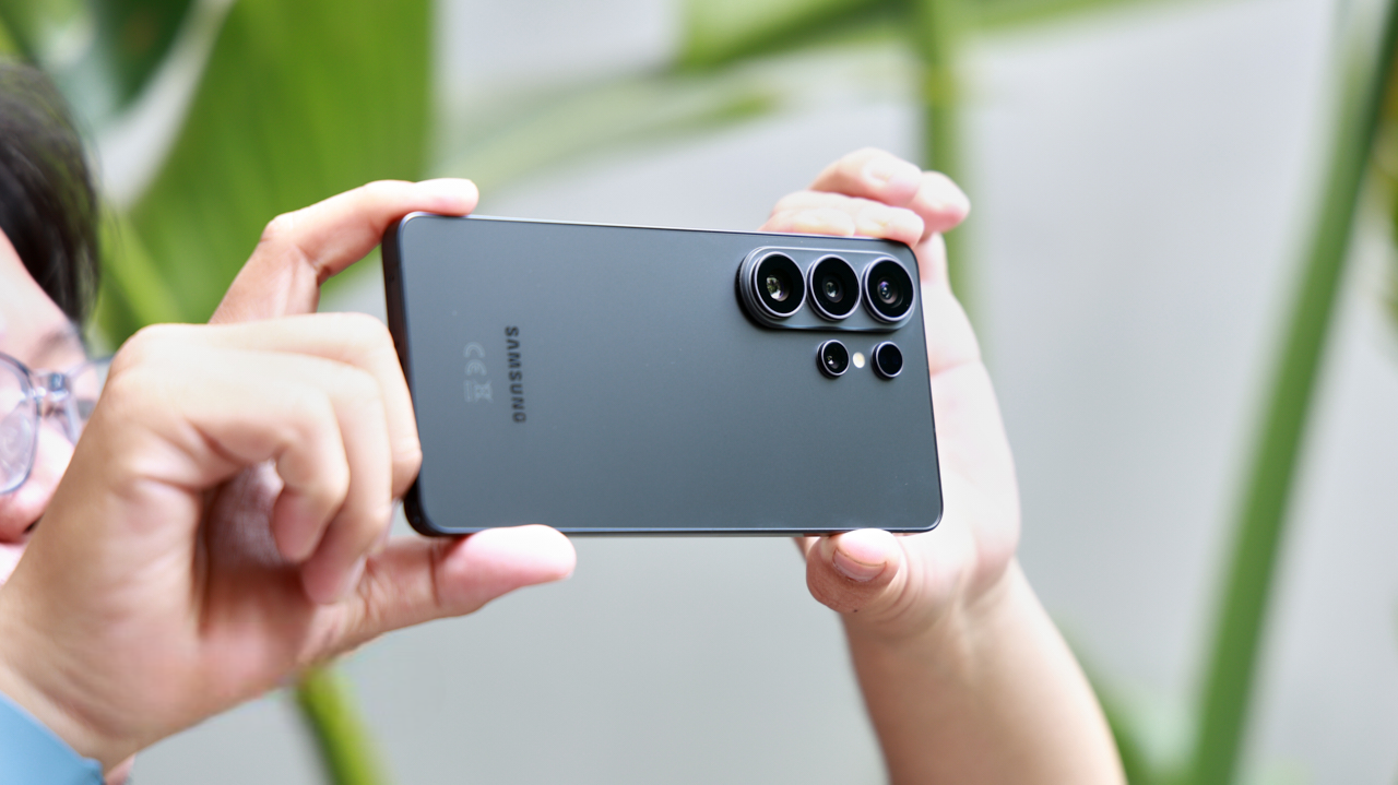 Galaxy S27 Pro