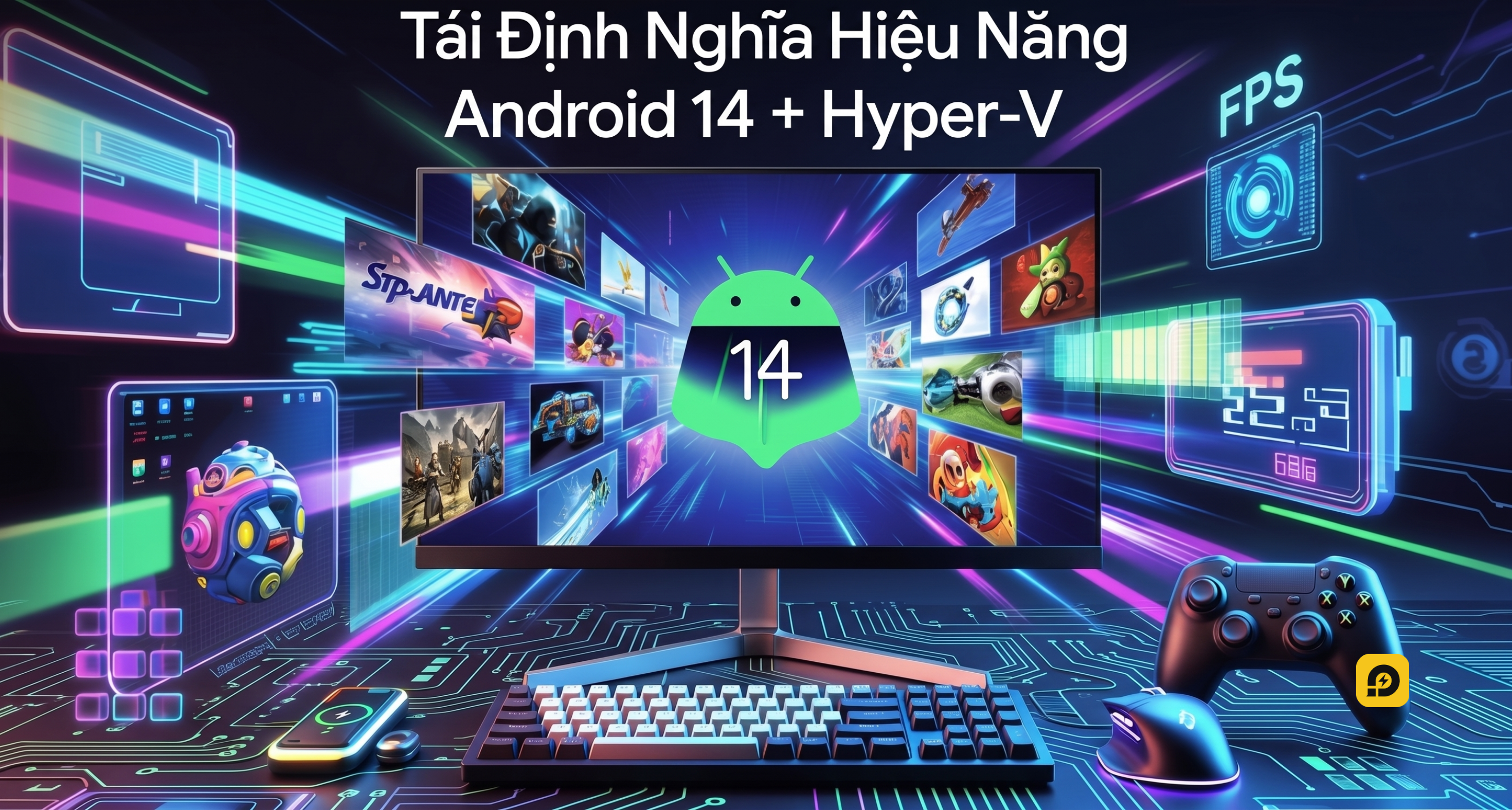 LDPlayer 14