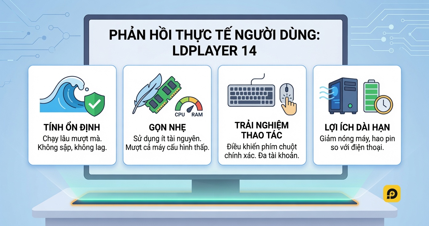 LDPlayer 14