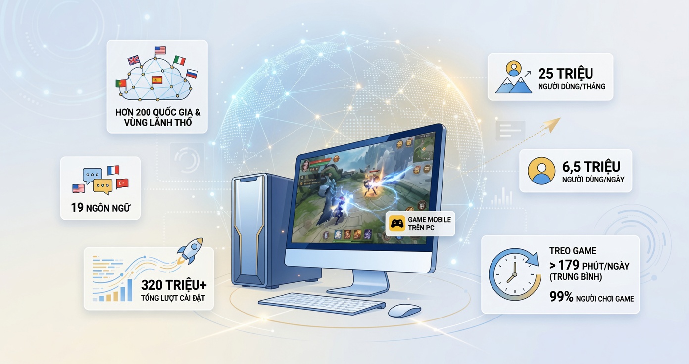 LDPlayer 14