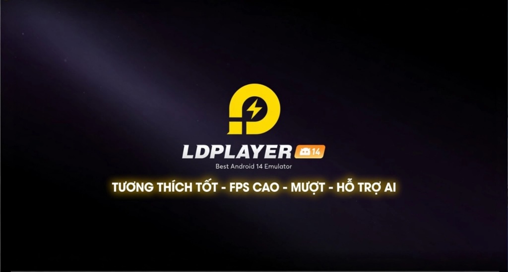 LDPlayer 14