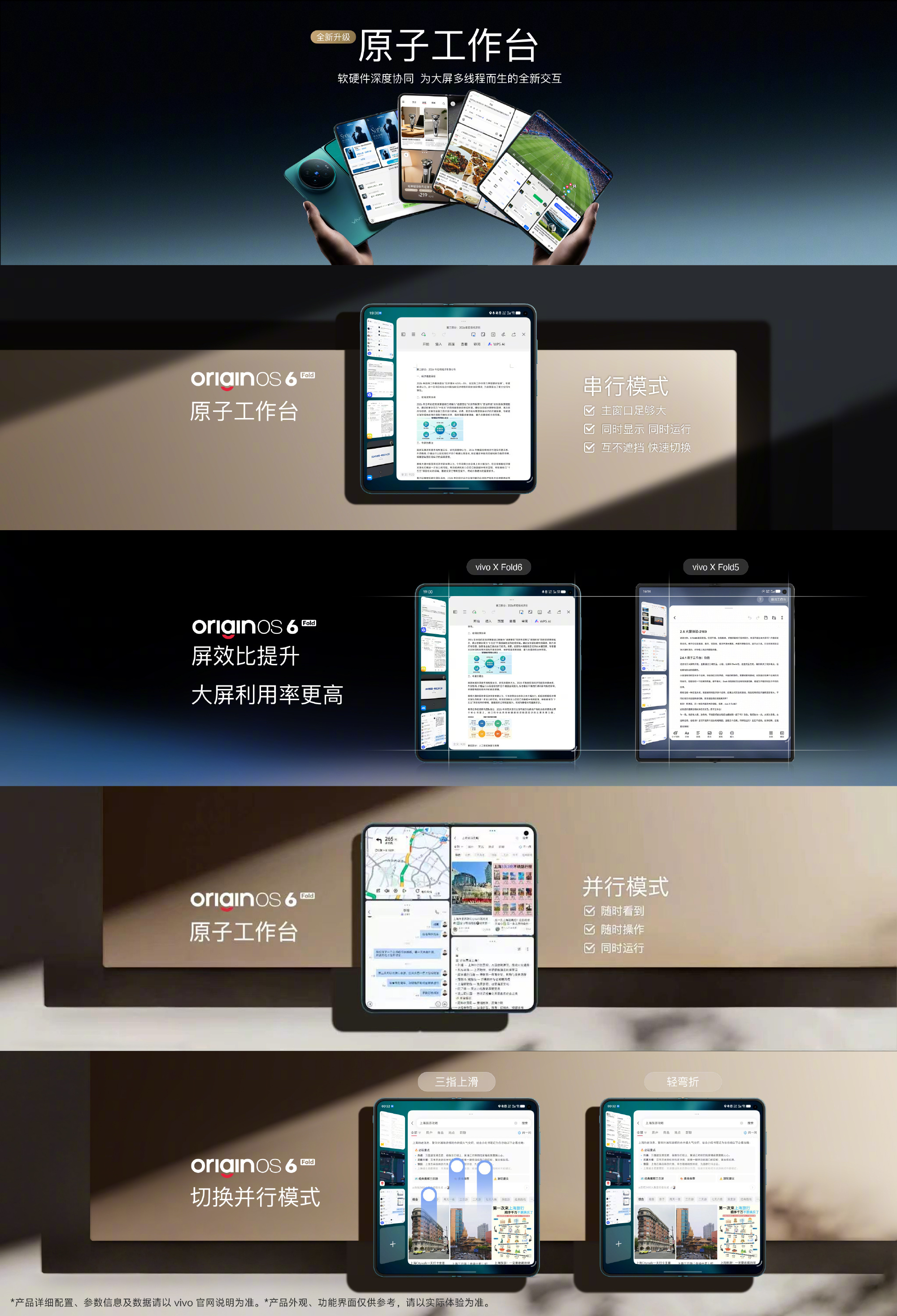 vivo X Fold 6