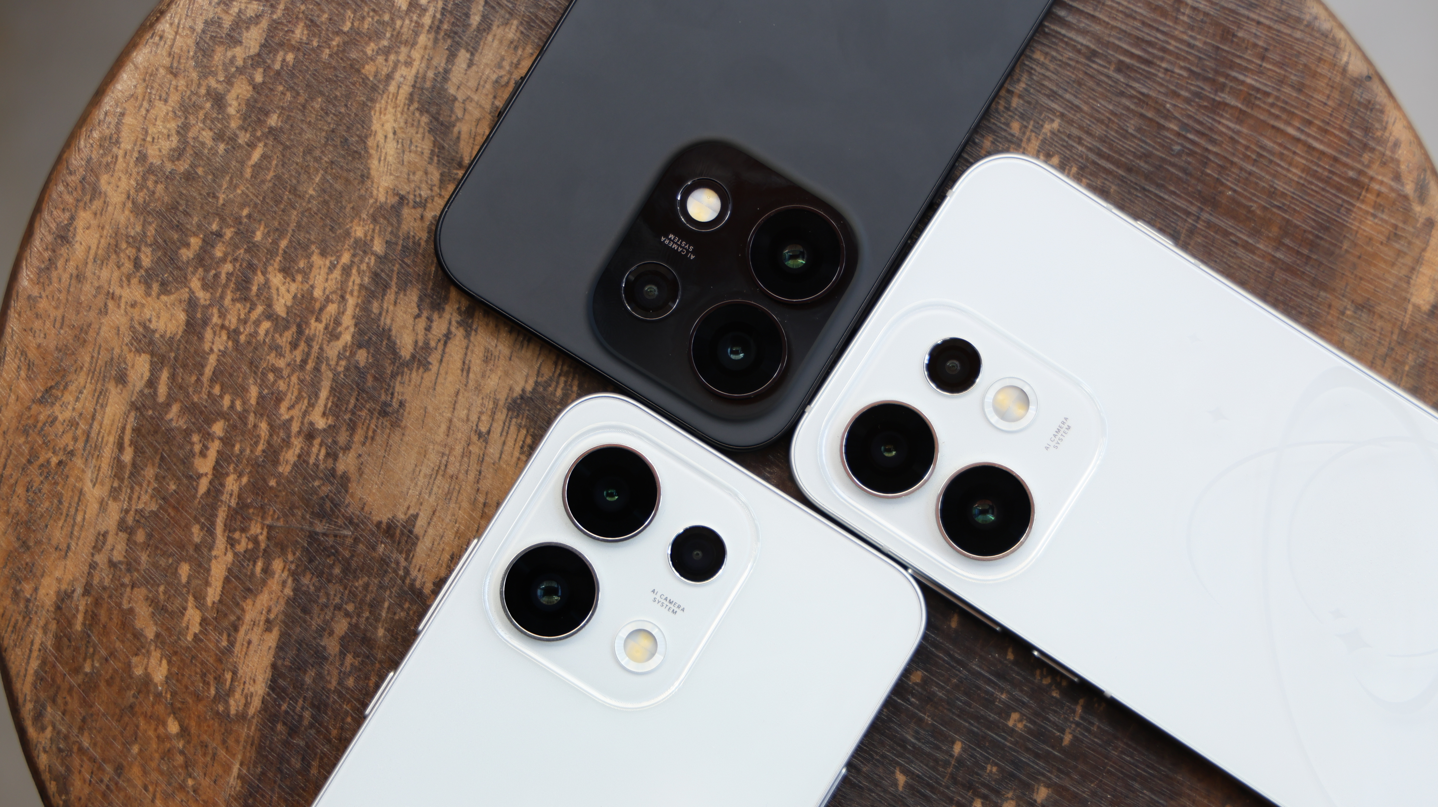 OPPO Reno16 Series