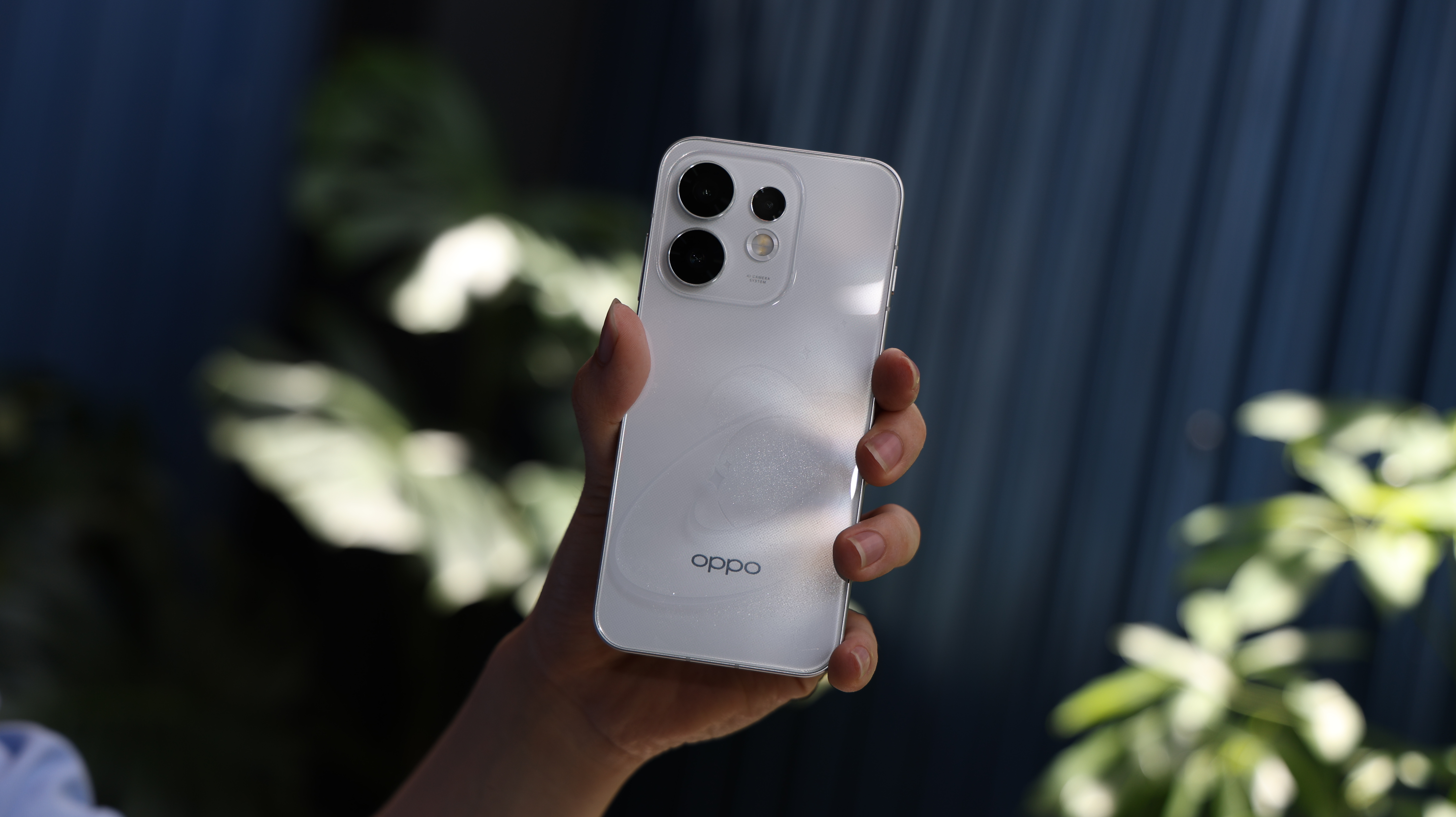 OPPO Reno16 Series