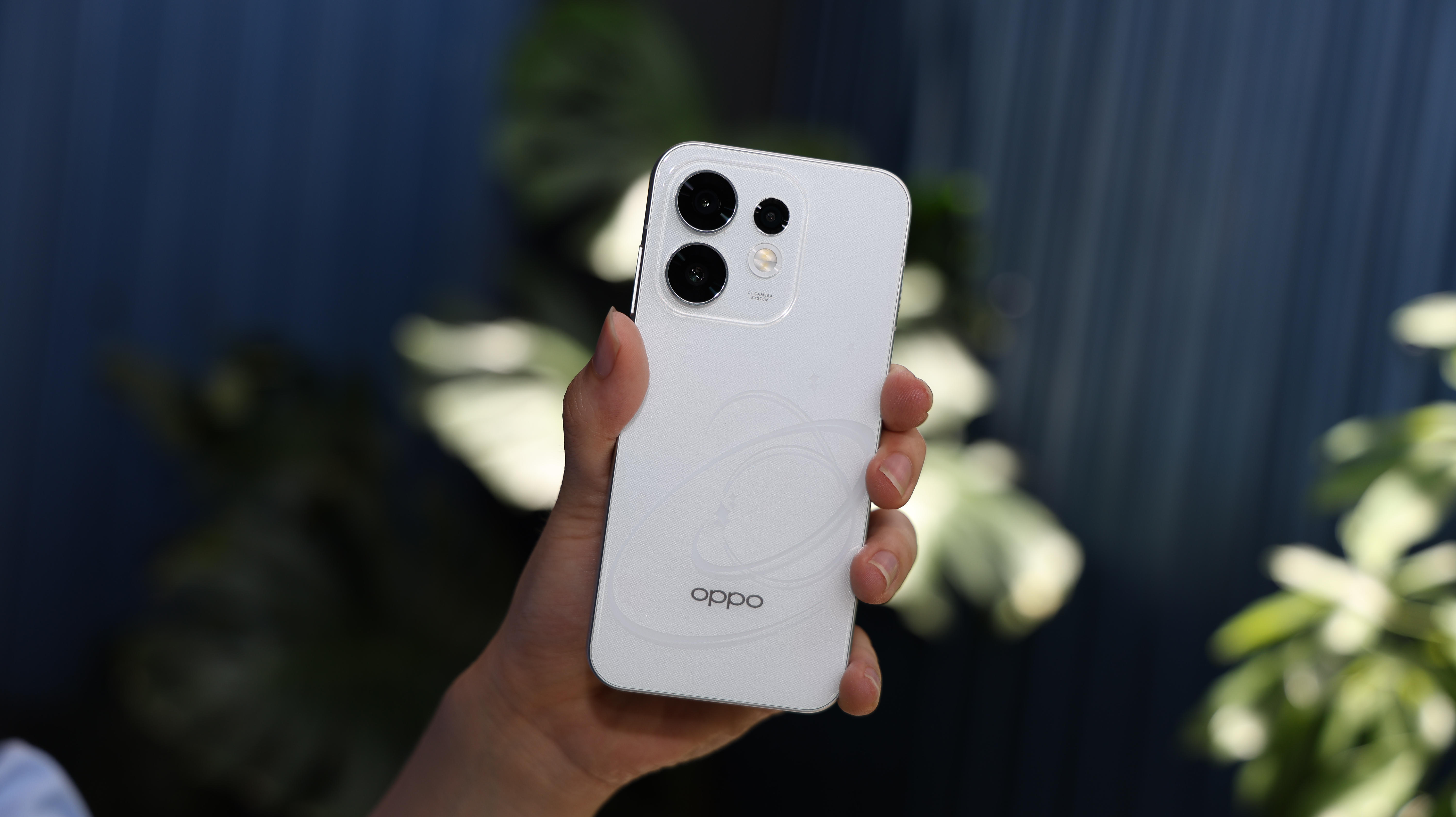 OPPO Reno16 series