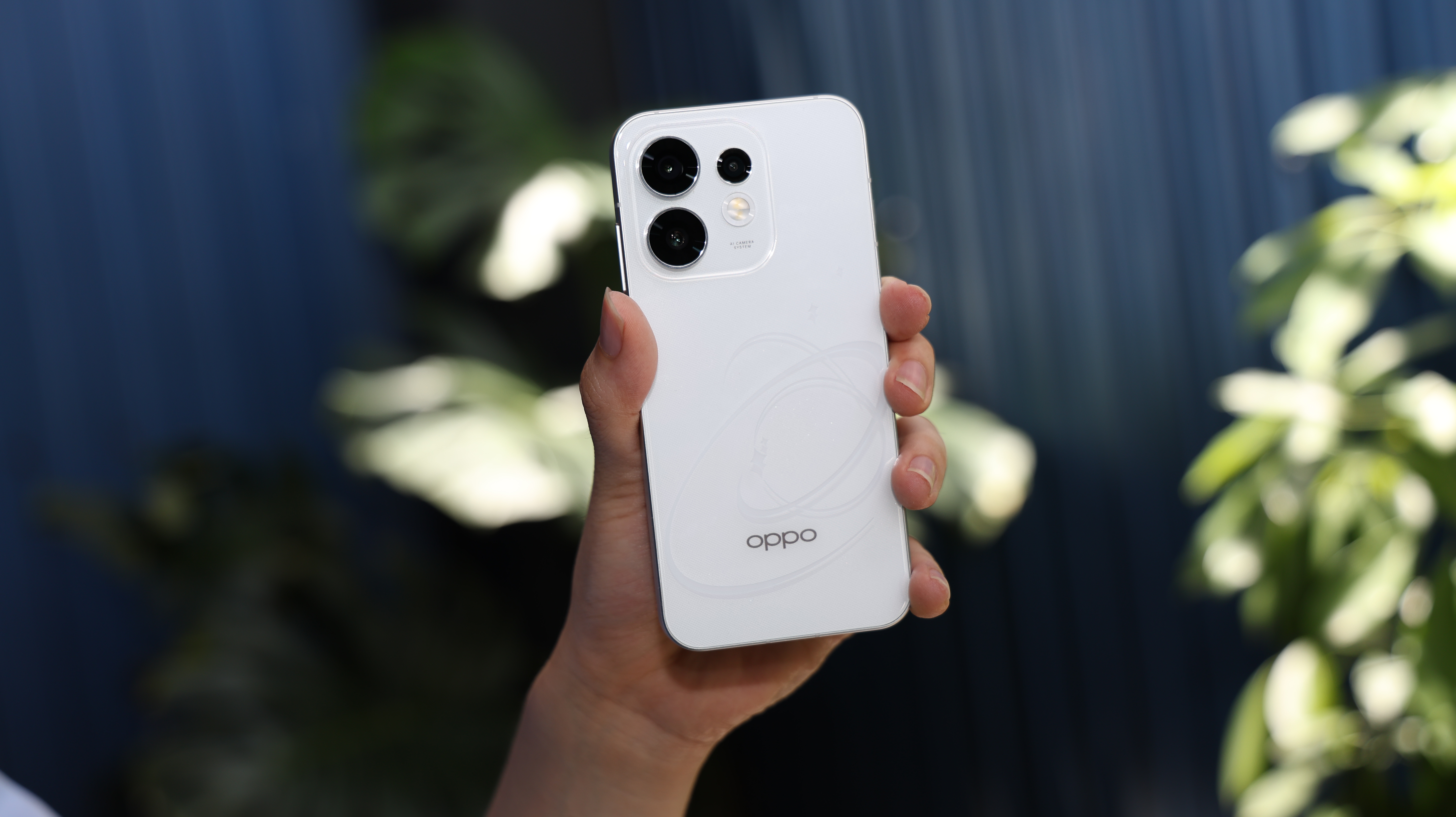 OPPO Reno16 series
