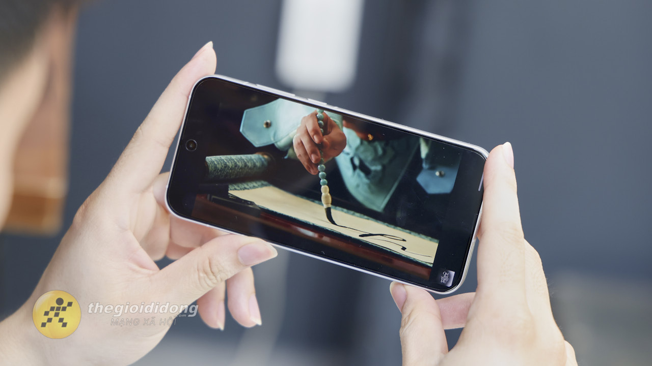Đánh Giá Oppo Reno16 5G