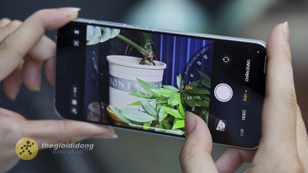 Đánh Giá Oppo Reno16 5G