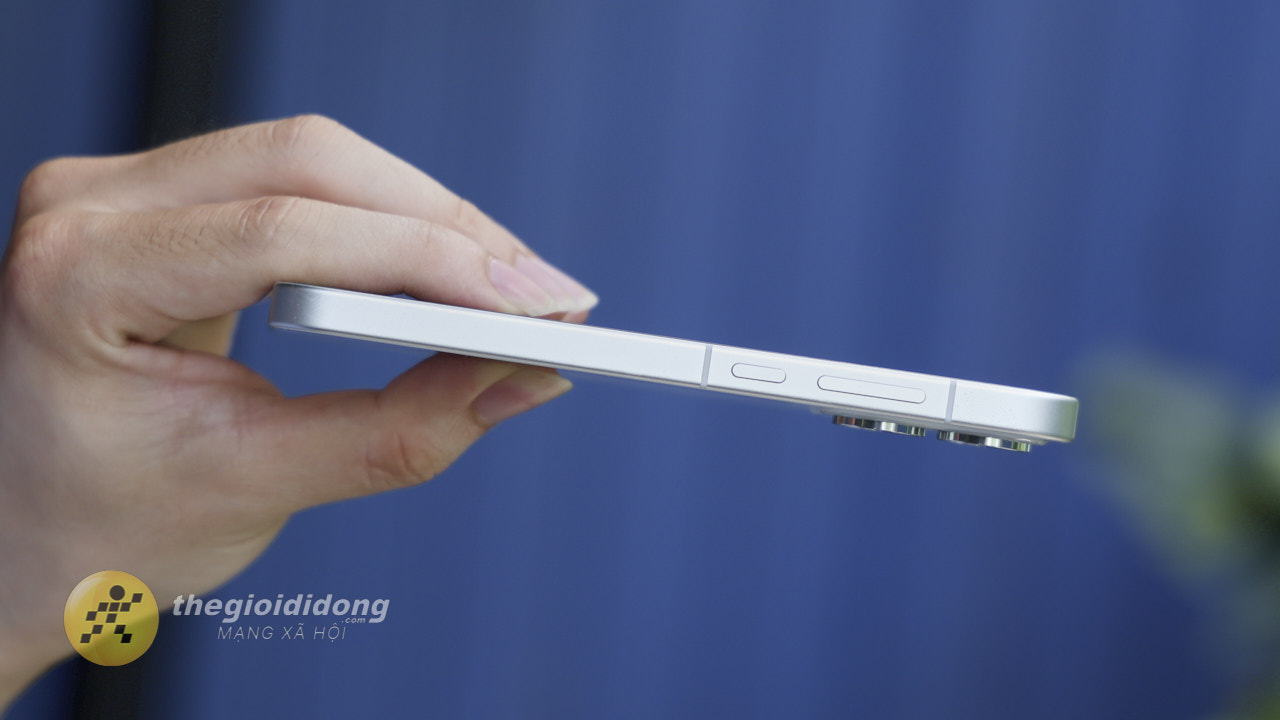 Đánh Giá Oppo Reno16 5G
