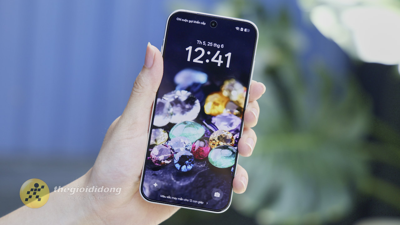 Đánh Giá Oppo Reno16 5G