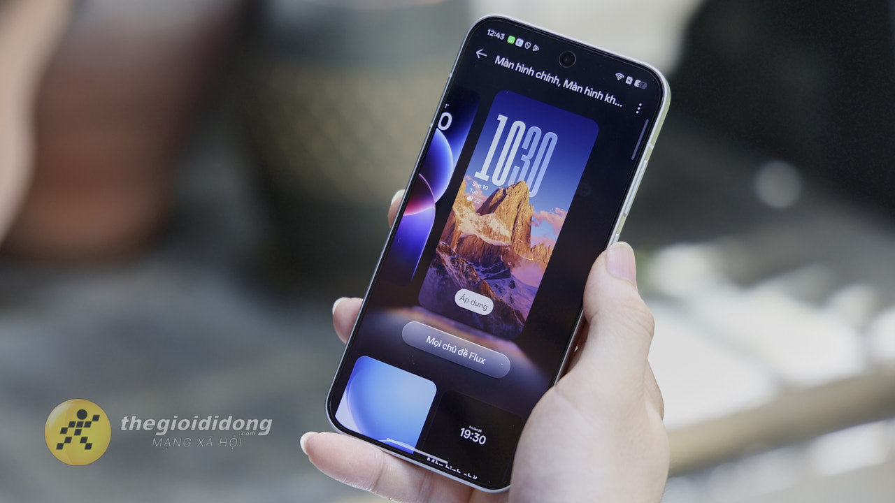 Đánh Giá Oppo Reno16 5G