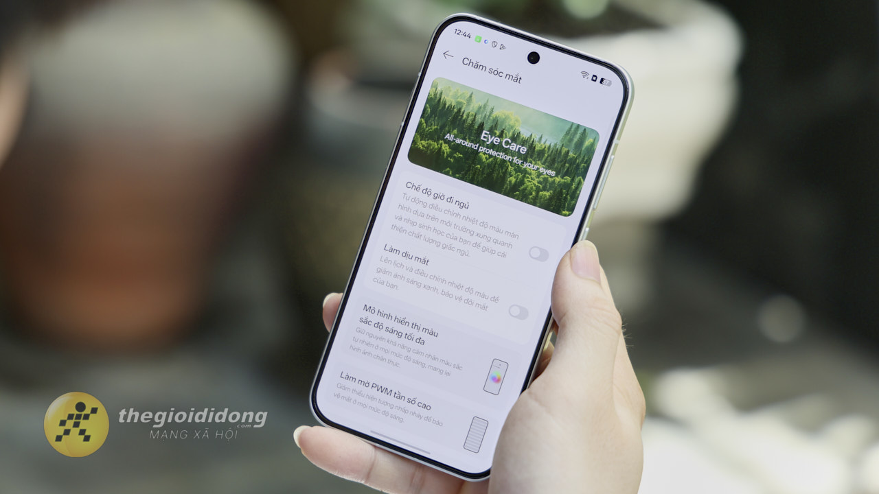 Đánh Giá Oppo Reno16 5G