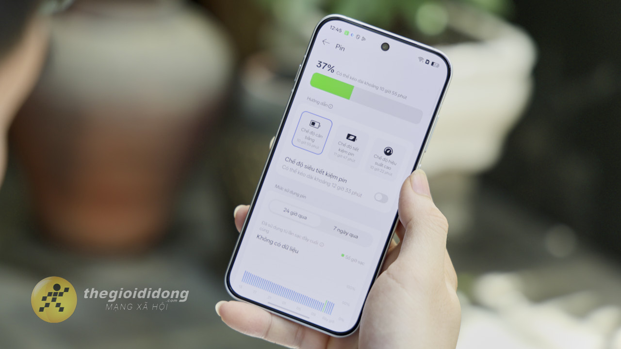 Đánh Giá Oppo Reno16 5G