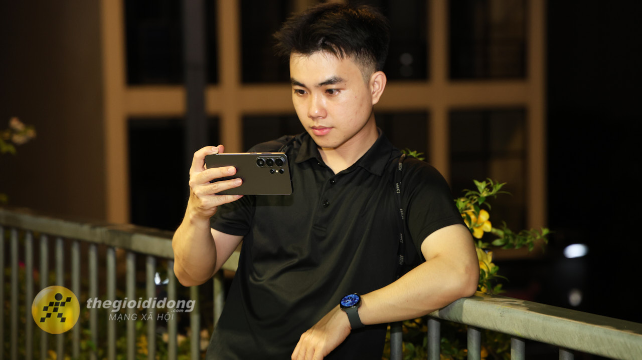 Bắt nhịp không khí World Cup cùng Samsung Galaxy S26 Ultra