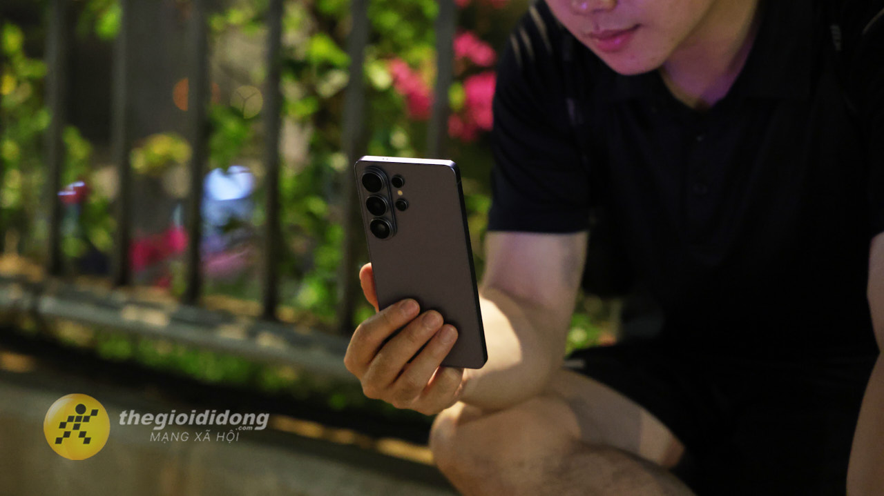 Bắt nhịp không khí World Cup cùng Samsung Galaxy S26 Ultra