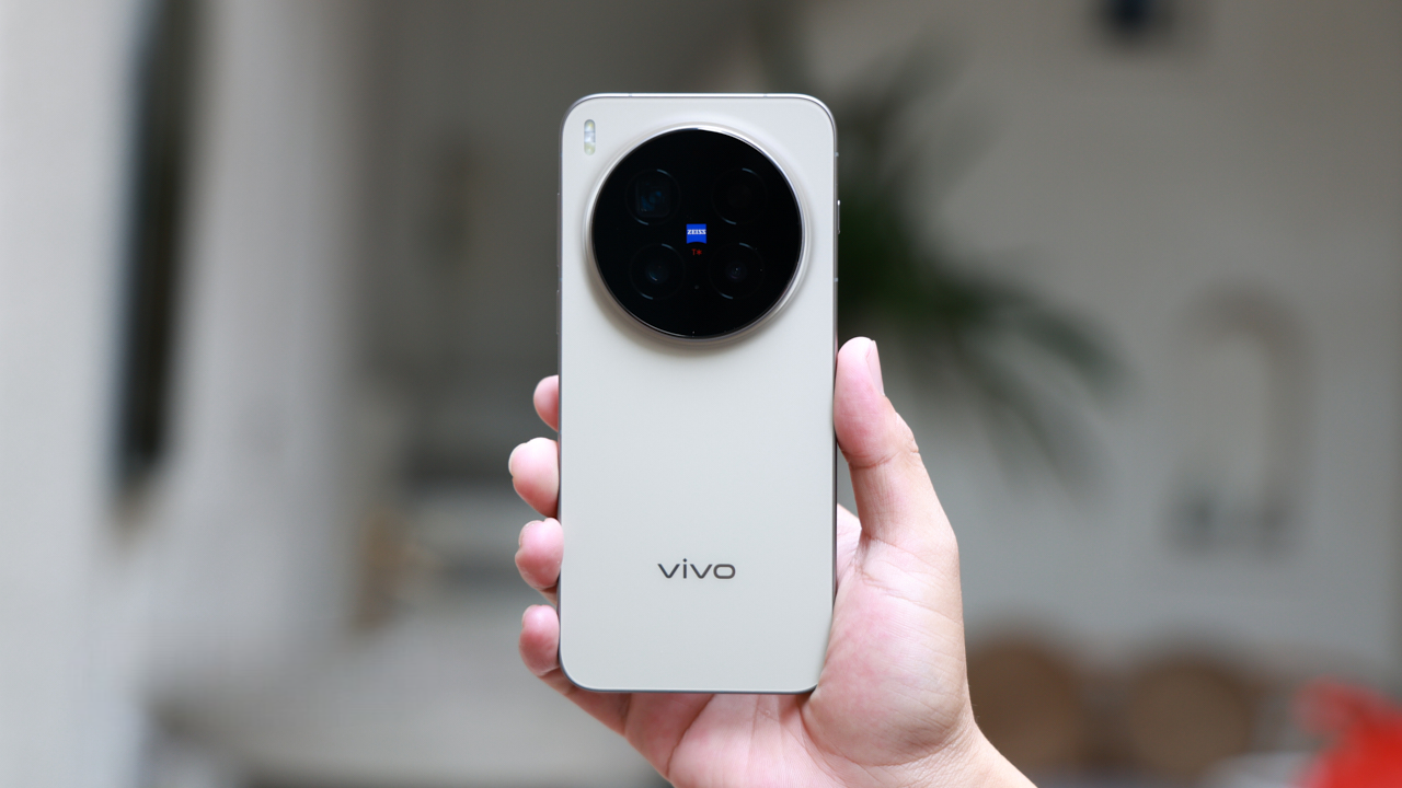vivo X500 series