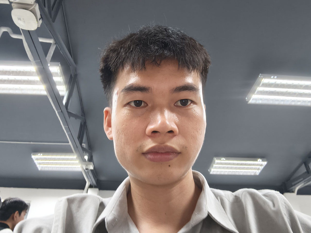 Đánh Giá Oppo Reno16 F 5G Camera
