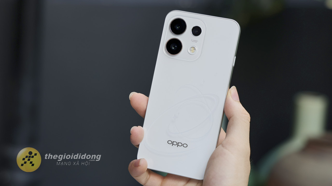 Đánh Giá Oppo Reno16 F 5G Đánh Giá Oppo Reno16 F 5G