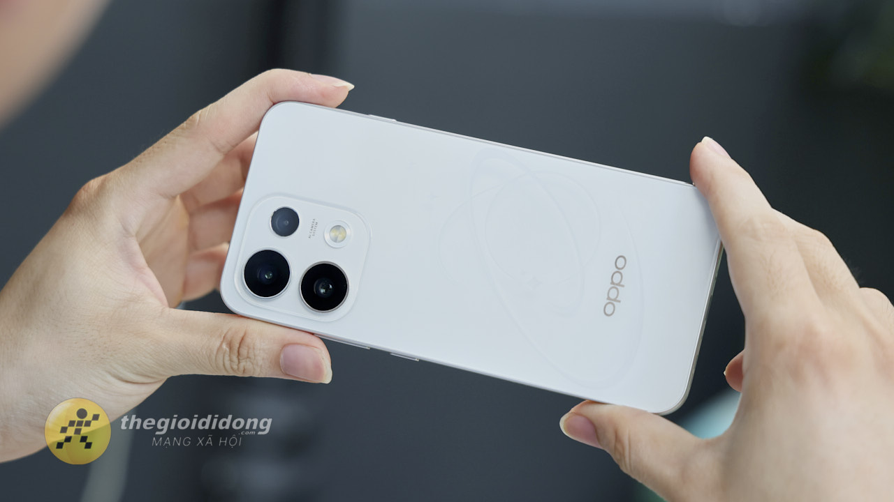 Đánh Giá Oppo Reno16 F 5G Đánh Giá Oppo Reno16 F 5G