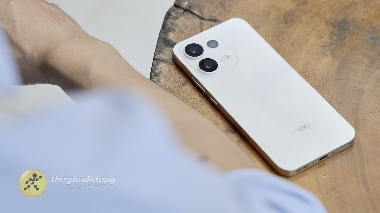 Đánh Giá Oppo Reno16 F 5G Đánh Giá Oppo Reno16 F 5G
