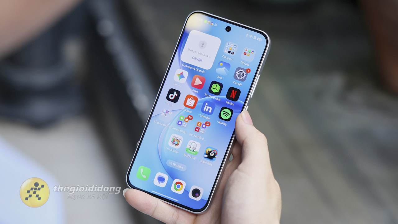 Đánh Giá Oppo Reno16 F 5G Đánh Giá Oppo Reno16 F 5G