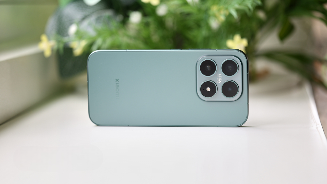 Xiaomi 18