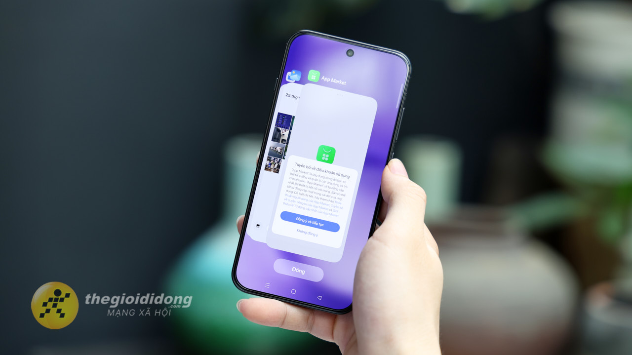 Thông số cấu hình: Mạnh nhất trong dàn Reno16 series