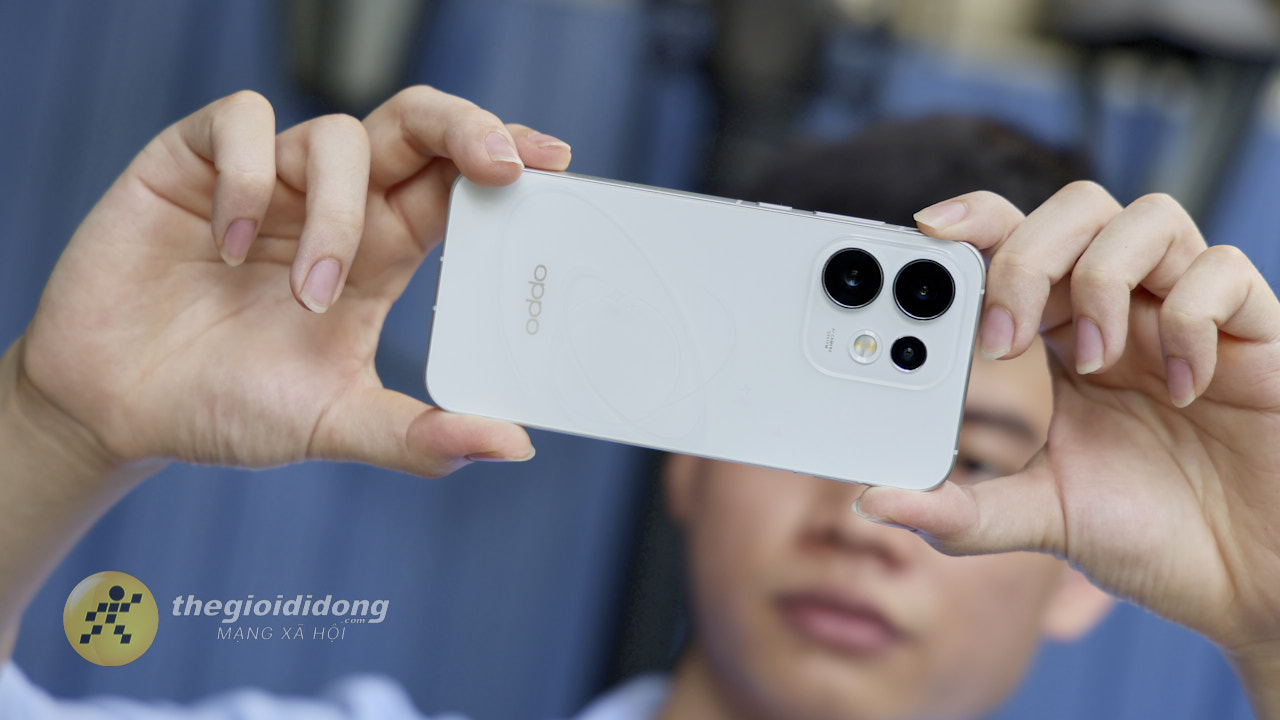 Camera