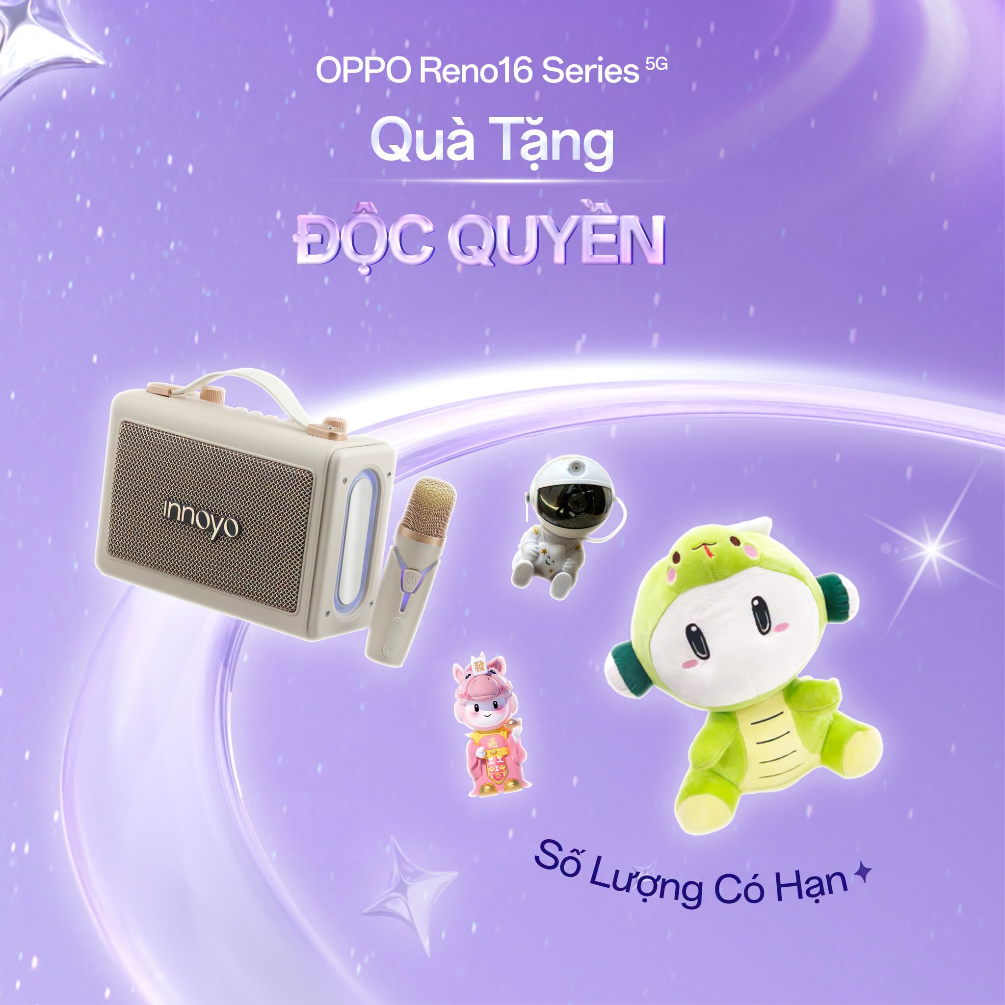 Check-in ngay tại Reno Festival cuối tuần này, cơ hội nhận quà miễn phí Check-in ngay tại Reno Festival cuối tuần này, cơ hội nhận quà miễn phí