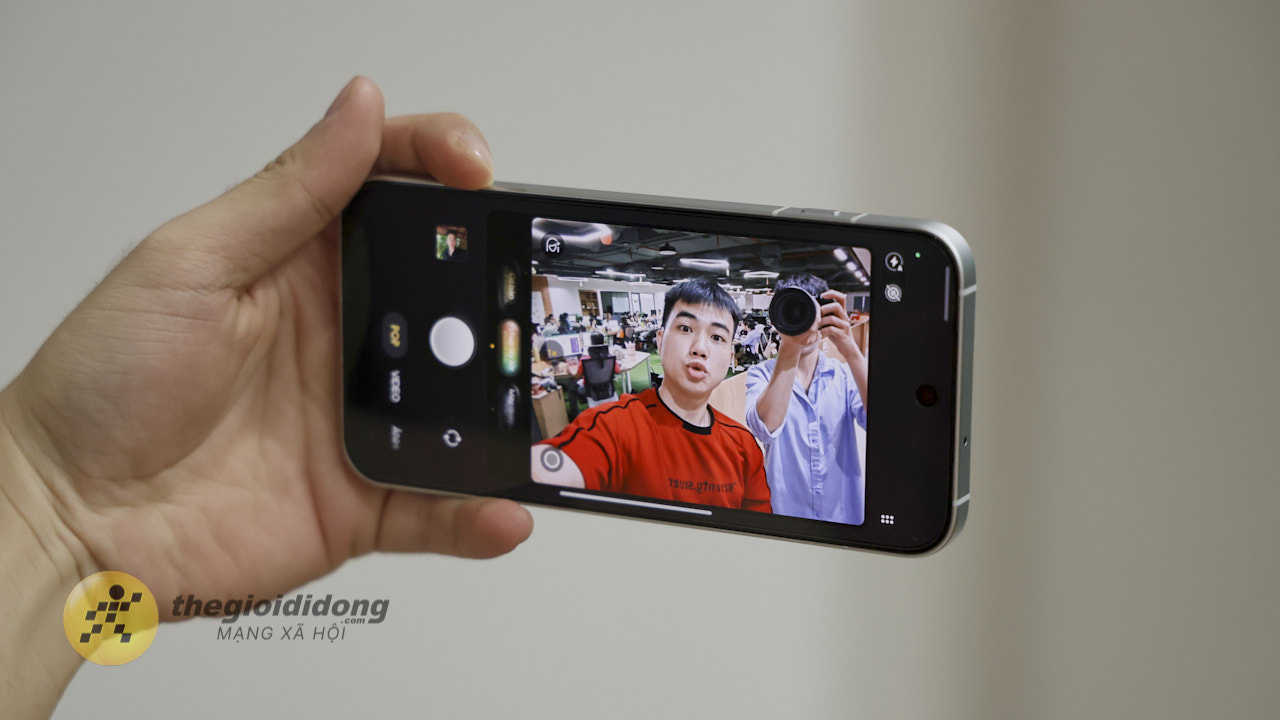 Cách dùng Pop Cam trên OPPO Reno16 Series Cách dùng Pop Cam trên OPPO Reno16 Series
