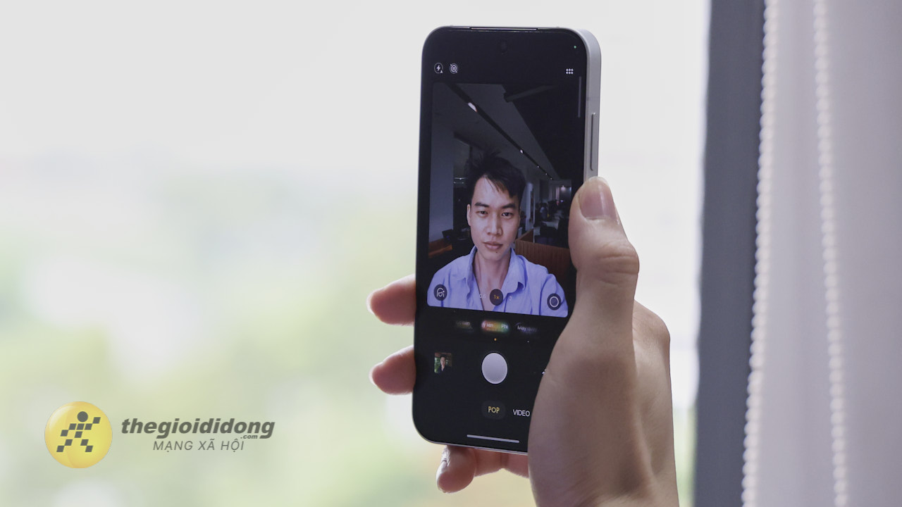 Cách dùng Pop Cam trên OPPO Reno16 Series Cách dùng Pop Cam trên OPPO Reno16 Series