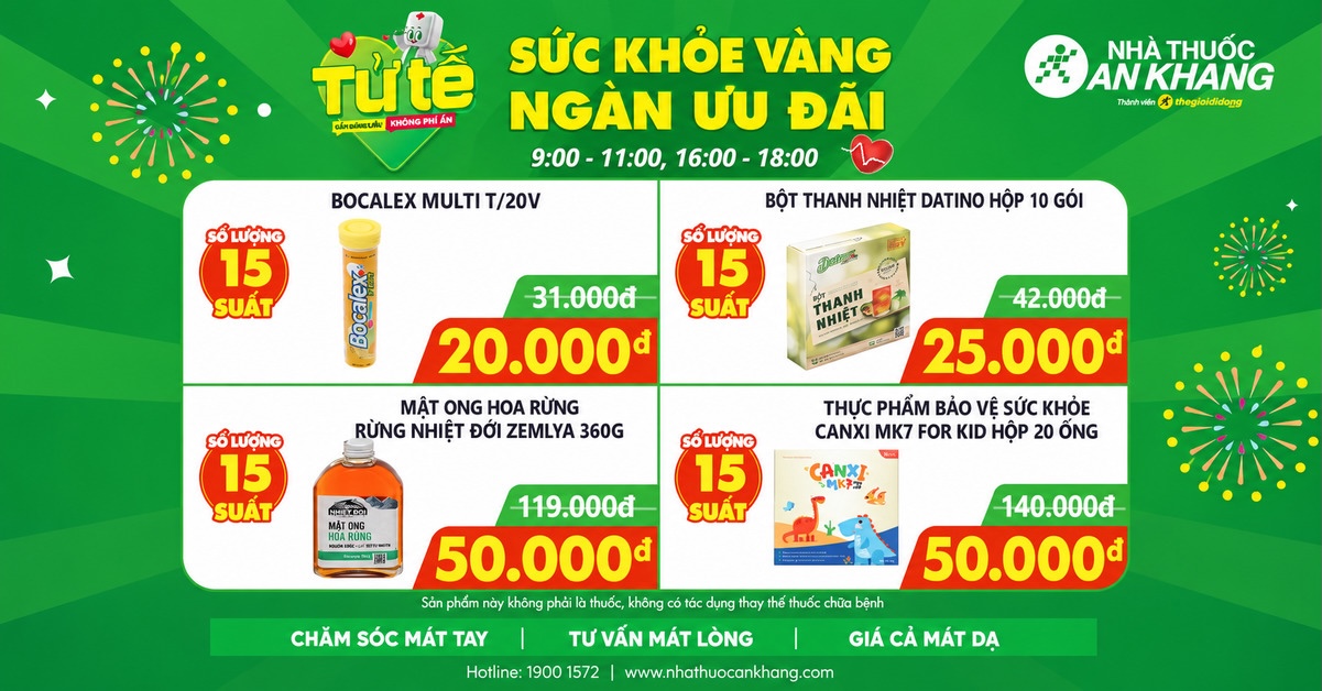 Giờ vàng giá sốc 03/07 - 05/07/2026
