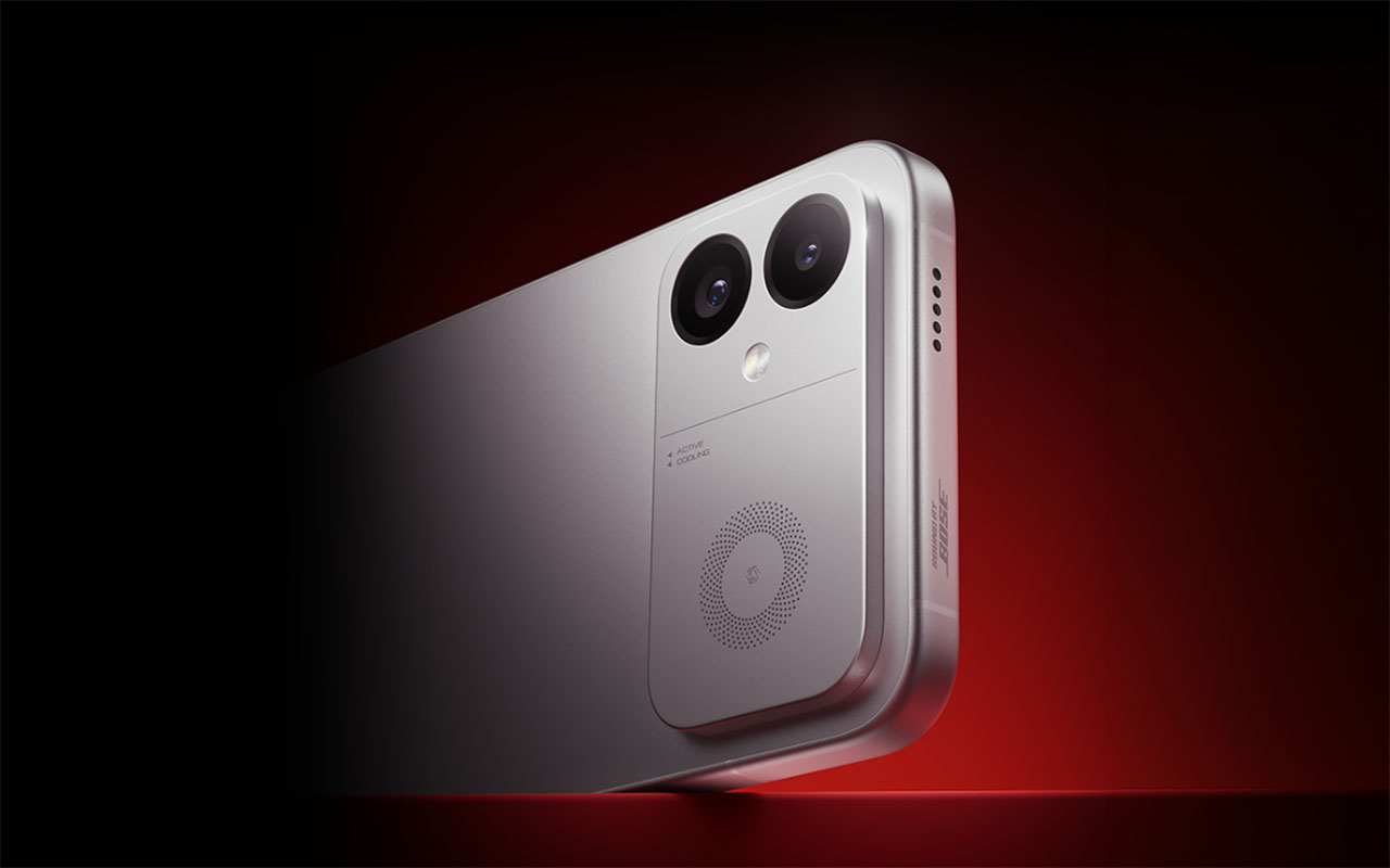 Camera