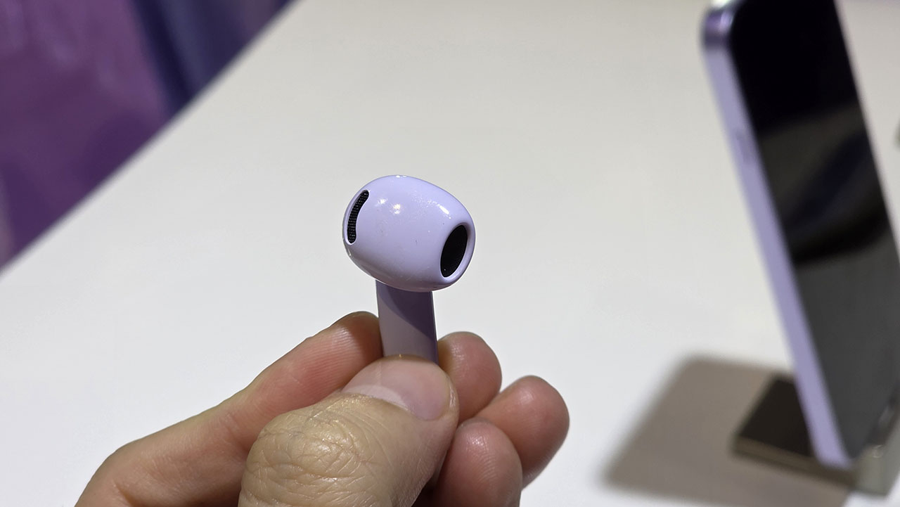 OPPO Enco Air5 | Air5s ra mắt