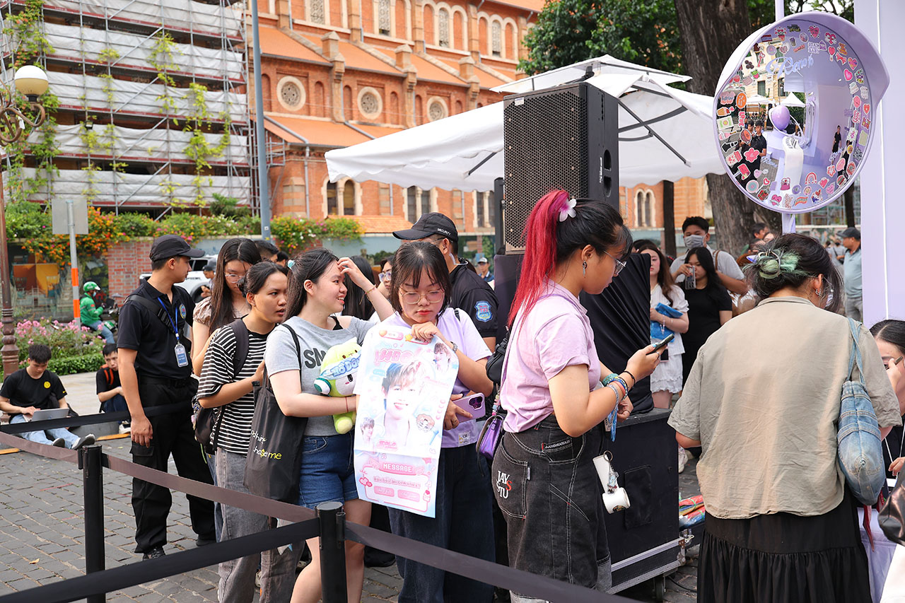 Recap RENO Festival Day