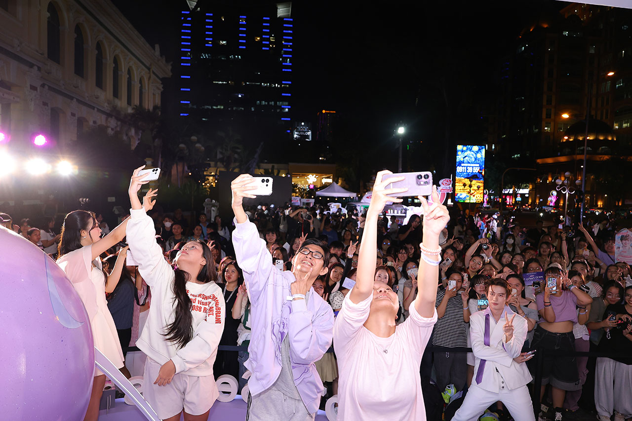 Recap RENO Festival Day