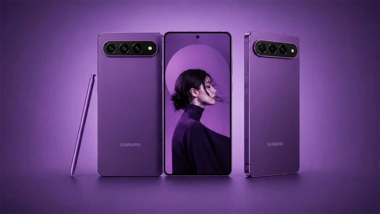 Toàn bộ dòng Galaxy S27 sẽ được trang bị màn hình Privacy Display