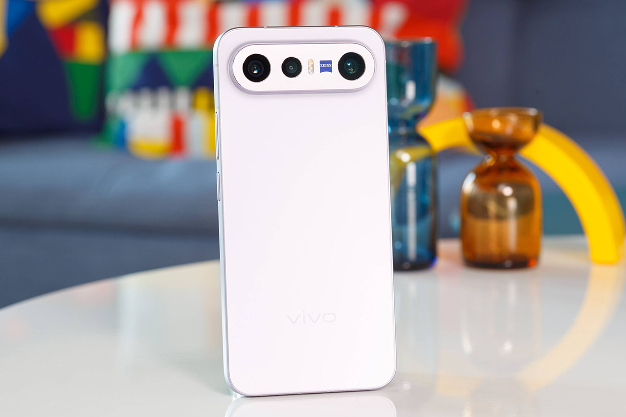 Rò rỉ cấu hình vivo X300e