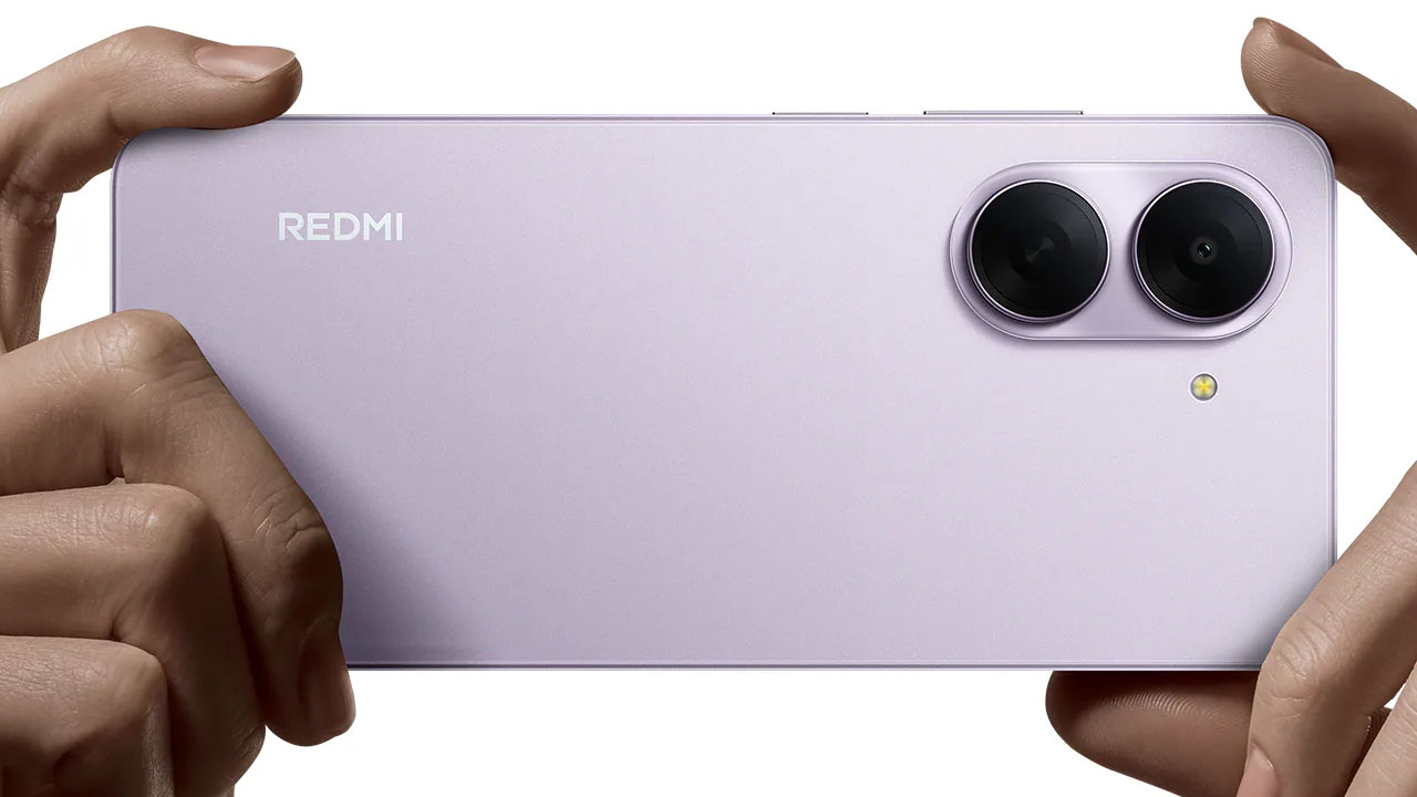 Redmi A7 Có Gì Mới