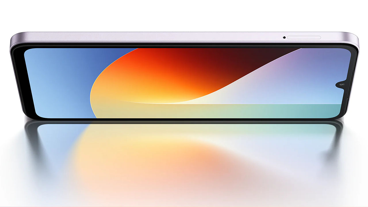 Redmi A7 Có Gì Mới